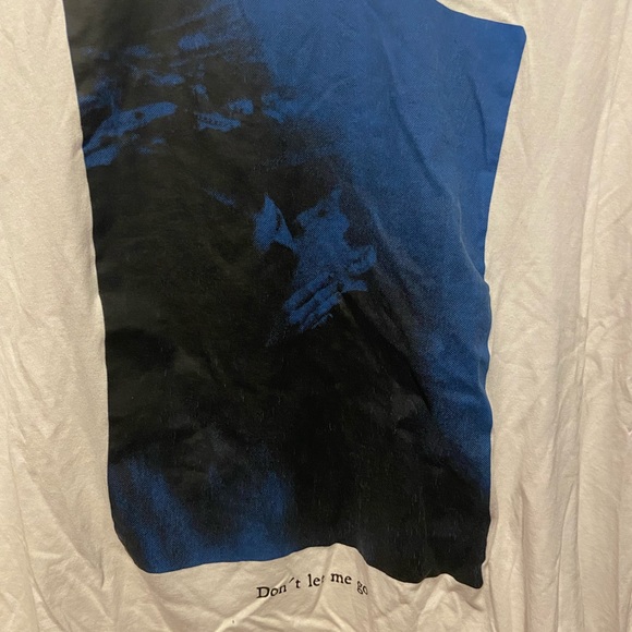 H&M Graphic t-shirt - Picture 2 of 4